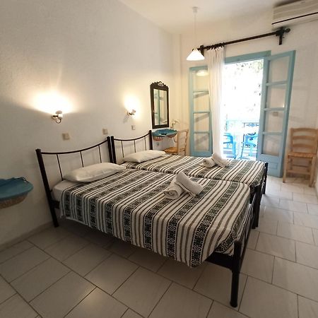 Daidalos Hotel Αρμενιστής Δωμάτιο φωτογραφία